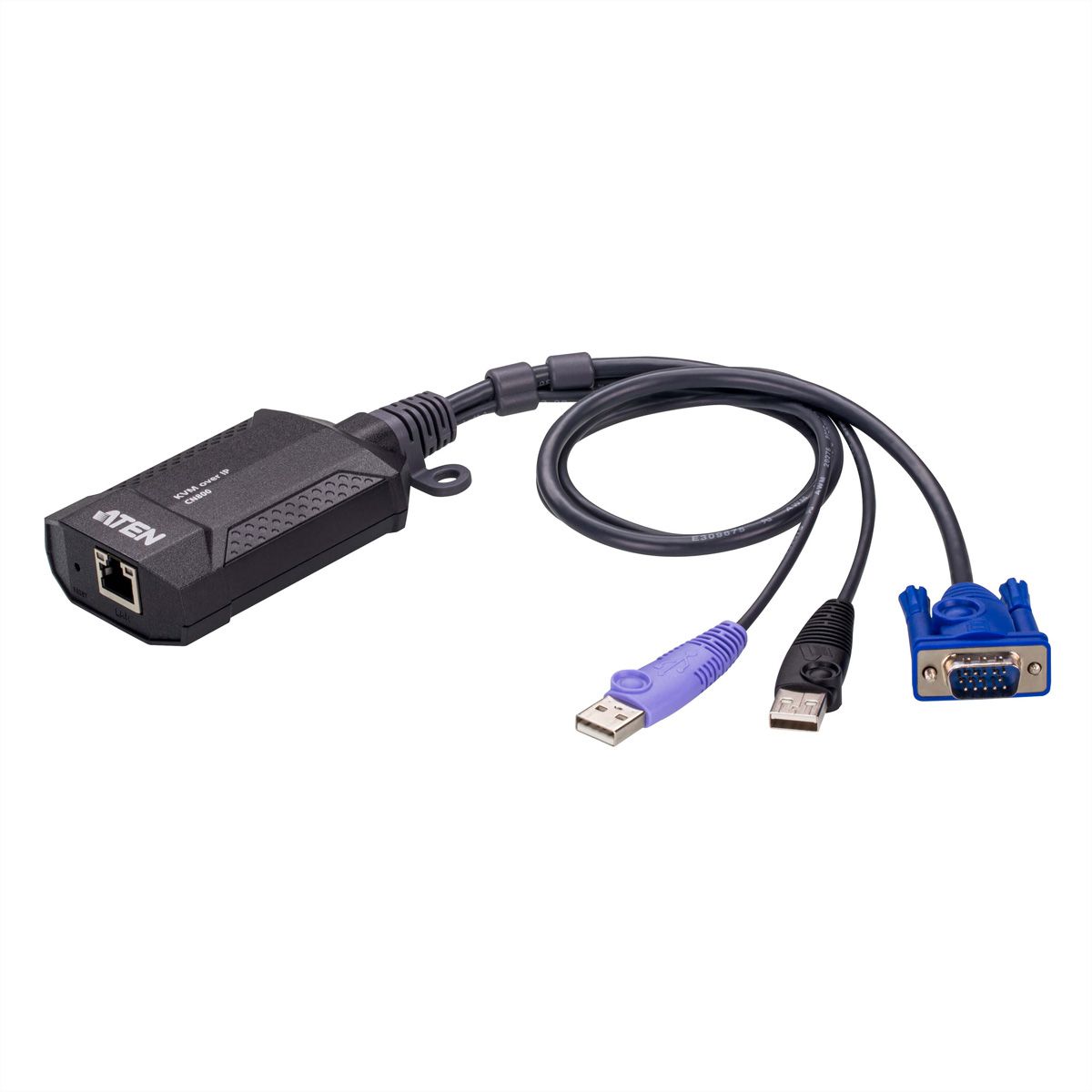 ATEN CN800 KVM USB VGA sur IP Mini