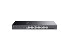 TP-Link SG3428X-M2 Omada Switch 24 Port