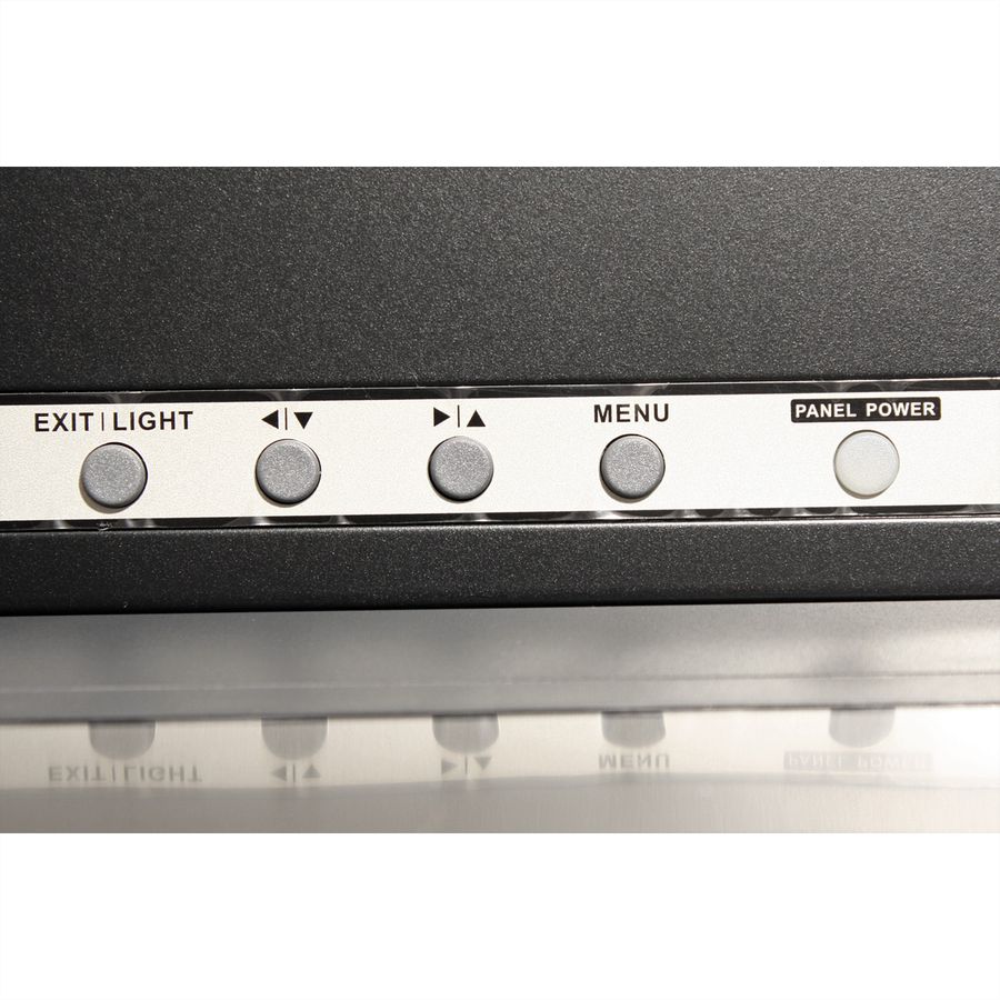 ATEN CL1000N KVM-Konsole, 19" LCD, VGA, PS/2, US-Layout