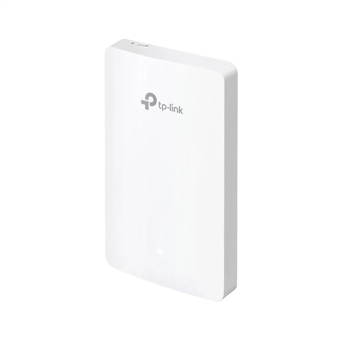 TP-Link EAP615-Wall Access Point (5-pack), Wall-Plate Dual-Band