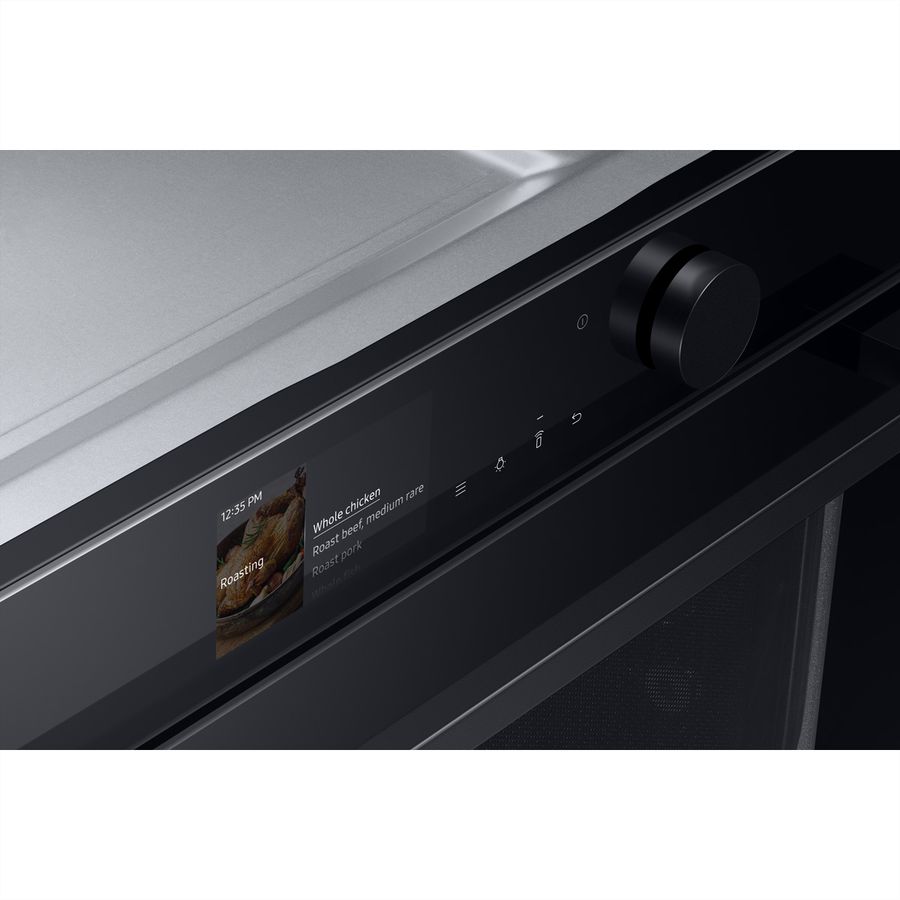 Samsung Four NV7000, 50l, Clean Black, NQ5B6753CAK/U3