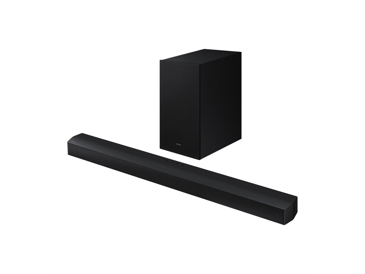 Samsung Soundbar HW-B650D, Noir
