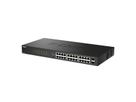 D-Link DGS-1026P/E Switch Gigabit 26 ports PoE+, Layer2
