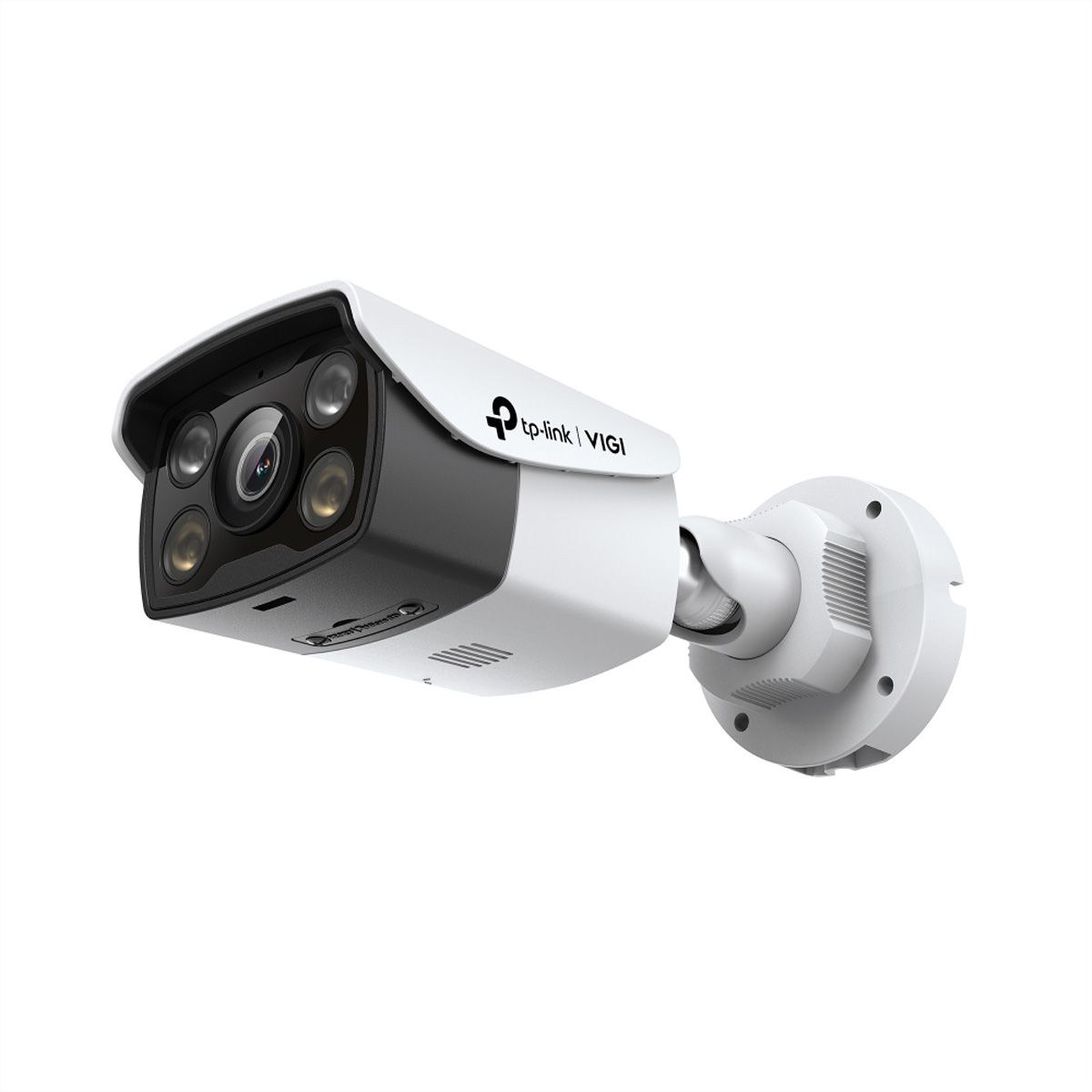 TP-Link VIGI C340(4mm) Bullet-Kamera 4 MP, 80°, IR-LED 30m