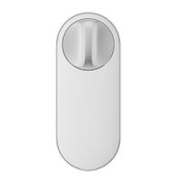 Aqara Smart Serrure de porte U200 Kit