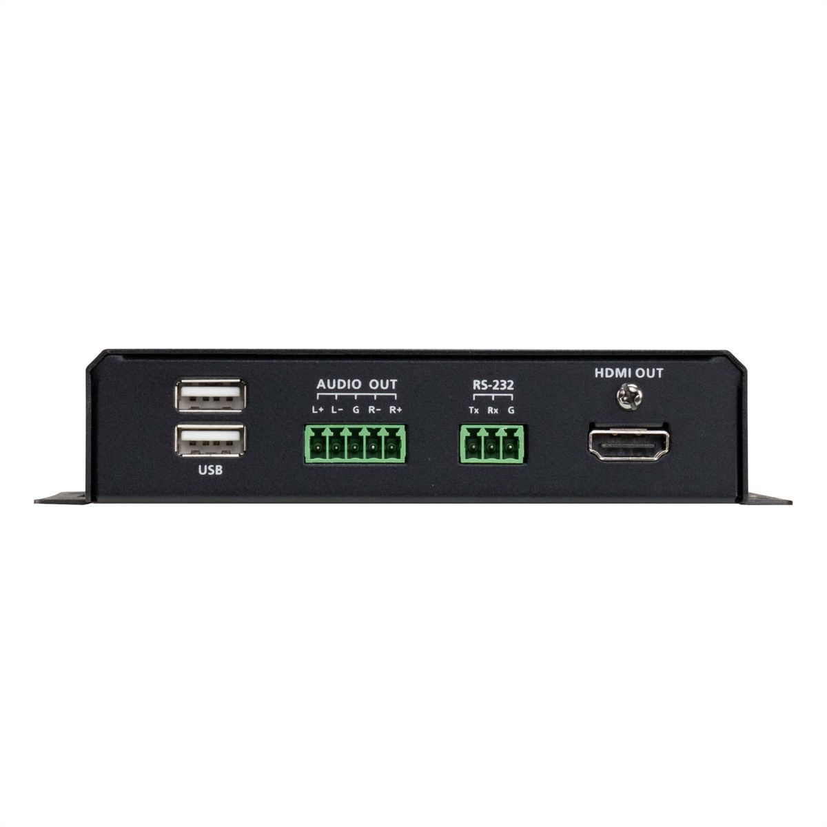 ATEN VE883ARK1 True 4K HDMI Optical Receiver