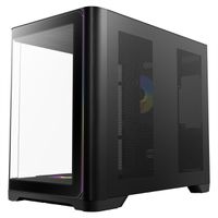 ANTEC Constellation C5 Curve ARGB Boîtier PC Midi Tower ATX, noir