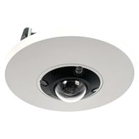 MOBOTIX MOVE Deckeneinbau-Set Fisheye
