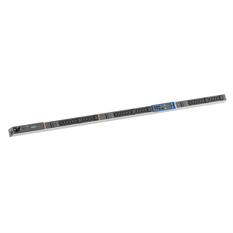 BACHMANN BN PRO M 30xC13 6xC19, 6xLS L=3,0m CEE 32A/5p
