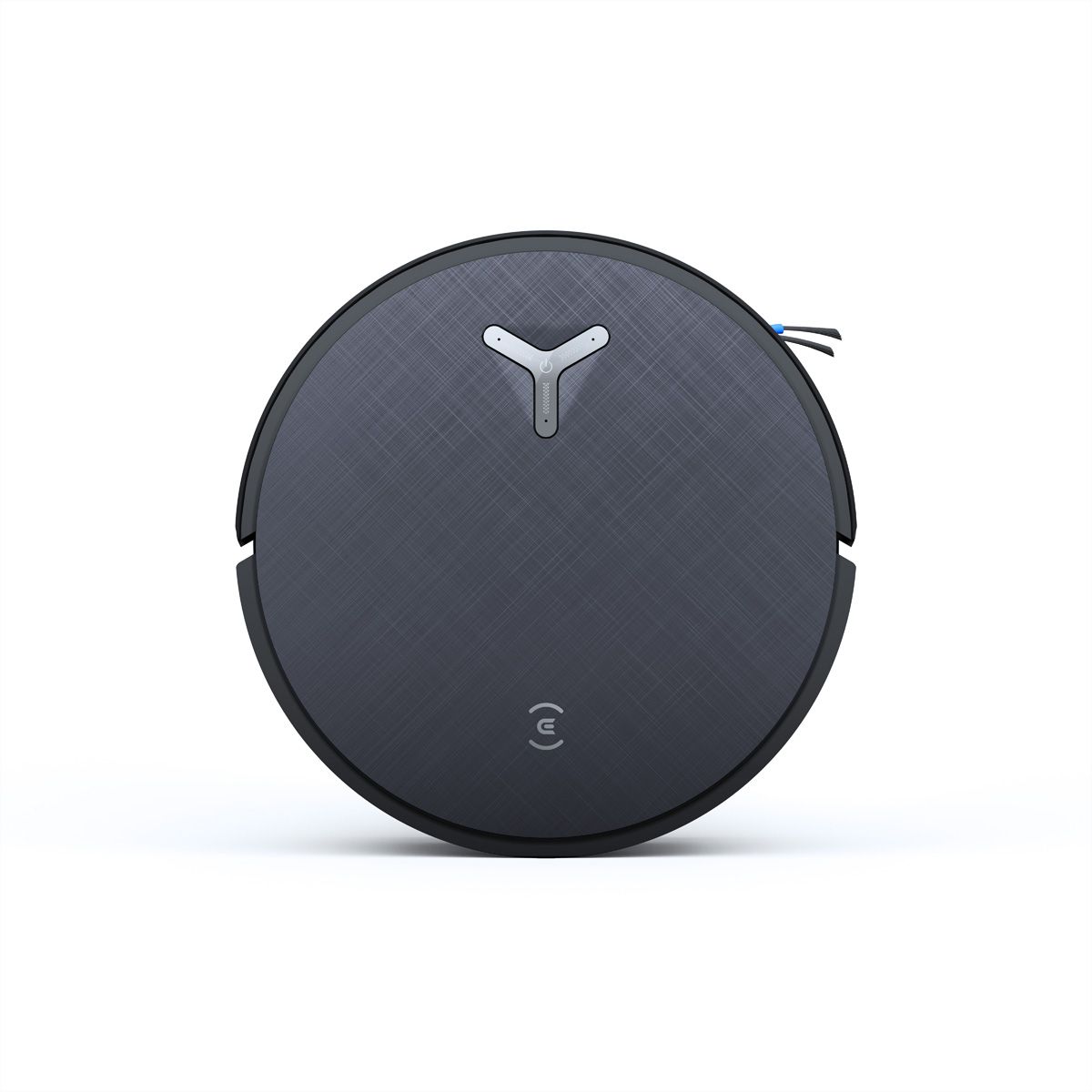 Ecovacs Aspirateur robot DEEBOT X12 OmniCyclone