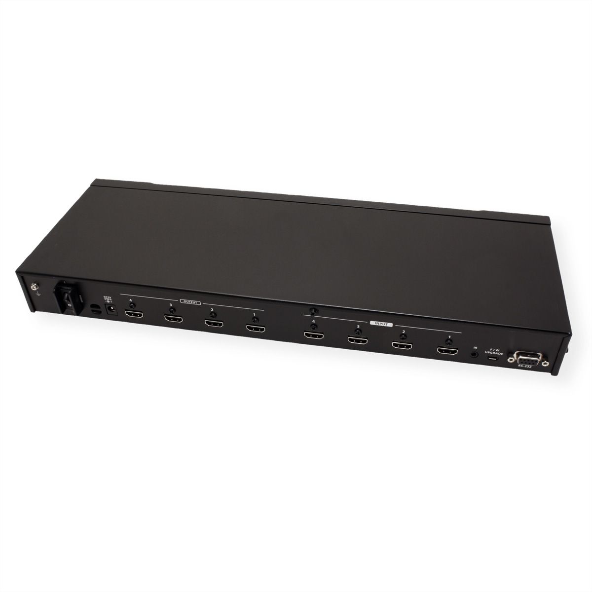 ATEN VM0404HA Commutateur matriciel HDMI 4K 4x4
