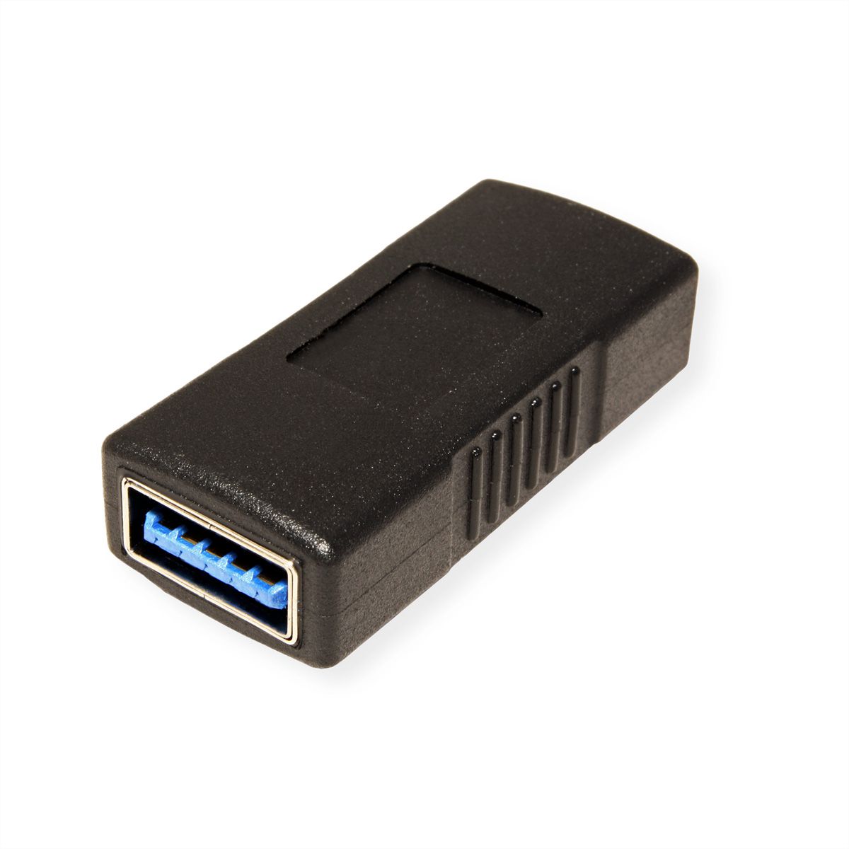 VALUE Changeur de genre USB 3.2 Gen 1 , type A F/F