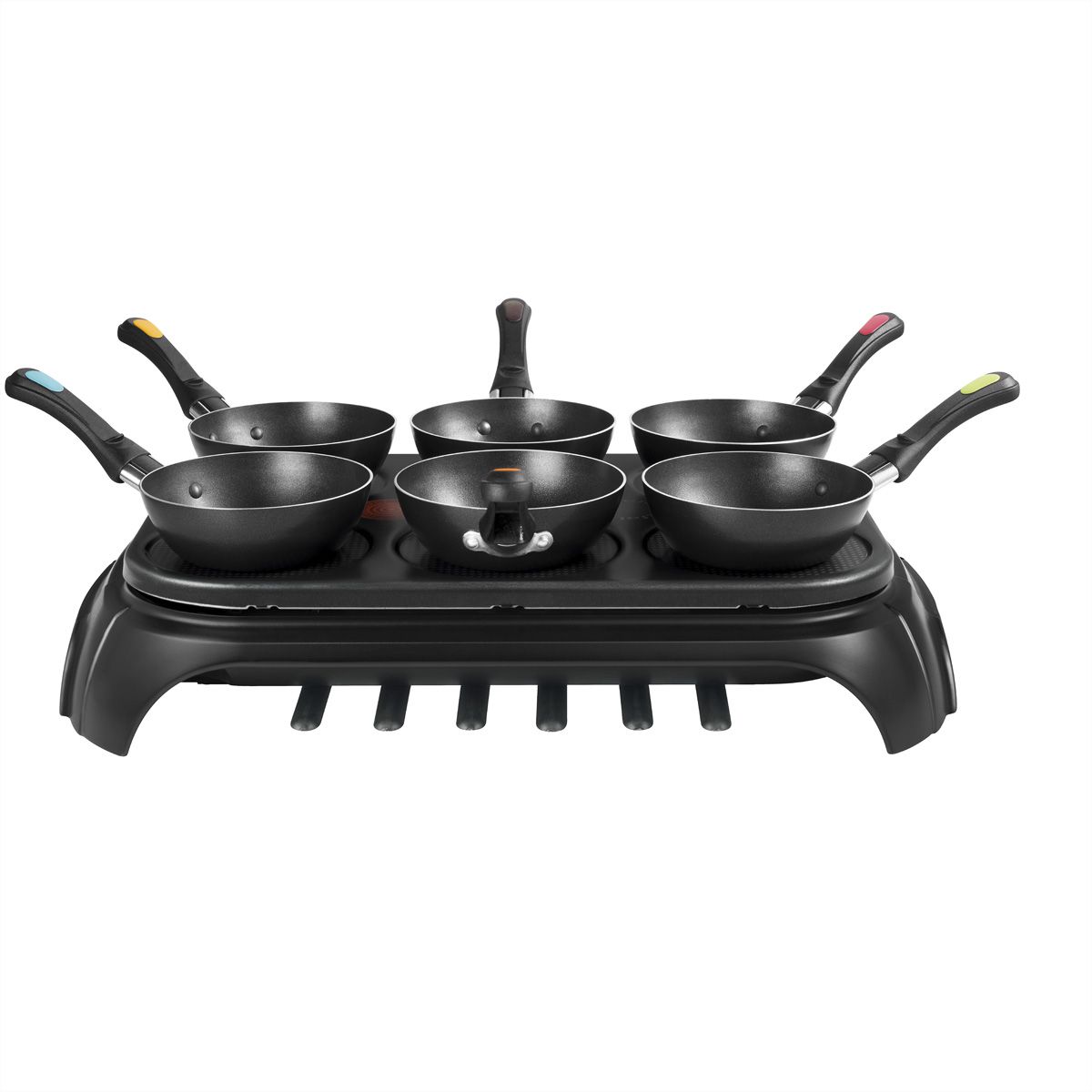 Tefal Tischgrill Wok Gourmet