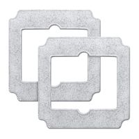 Ecovacs lingettes de nettoyage, pour Winbot Mini