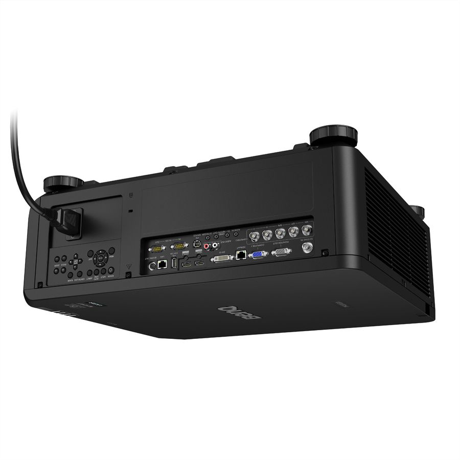 BenQ ProAV-Projektor LU9800, 10000lm, 1920x1200
