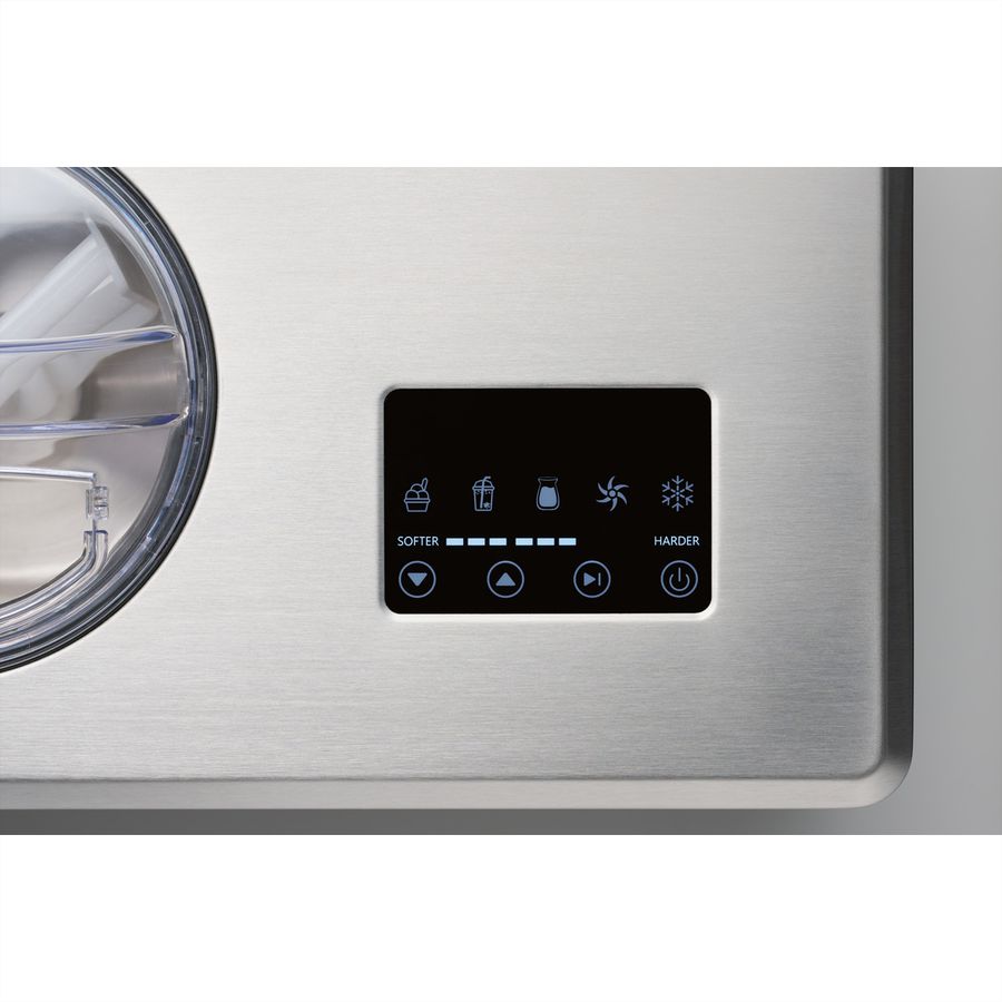Solis Gelateria Pro Touch 3 en 1 SEV Type 8506