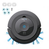 Hoogo Robot aspirateur R2