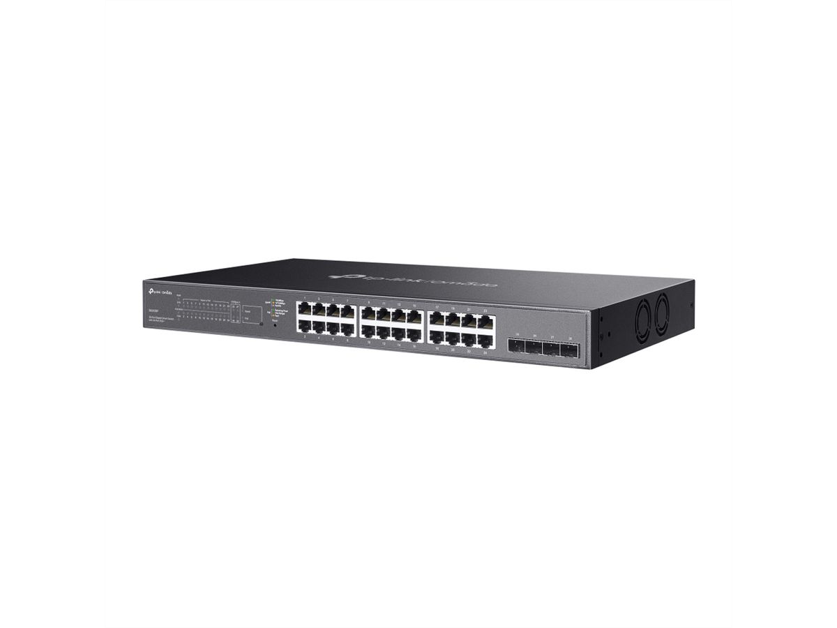 TP-Link SG2428P Omada PoE+ Switch 28 Port