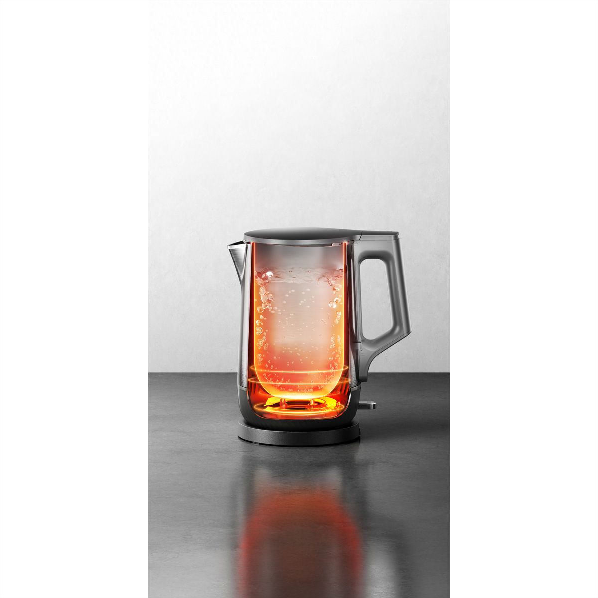 Solis Bouilloire Eco Boil, Typ 5520