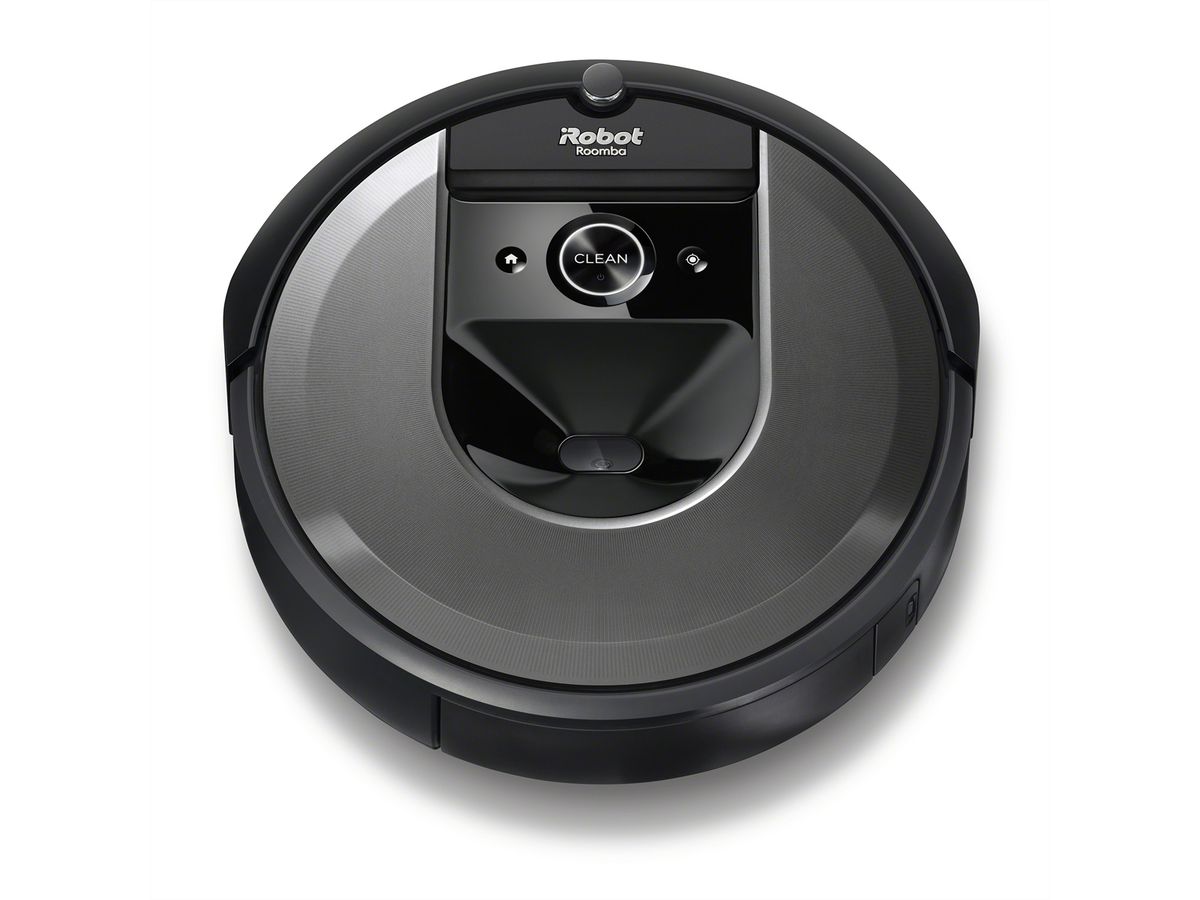 Irobot online roomba i7158