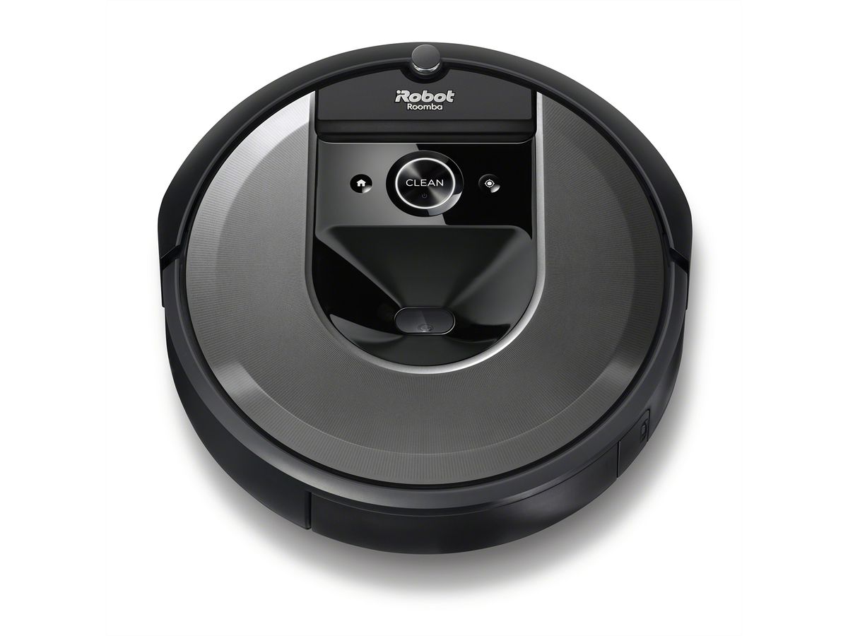 Irobot Aspirateur Robot Roomba i7158