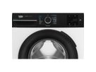 **Retoure**Beko lave-linge WM218, 8kg, A, blanc