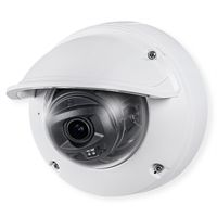 VIVOTEK FD9367-EHTV-v2 Caméra réseau à dôme fixe 2 MP, 33-110°, IR-LED 50m