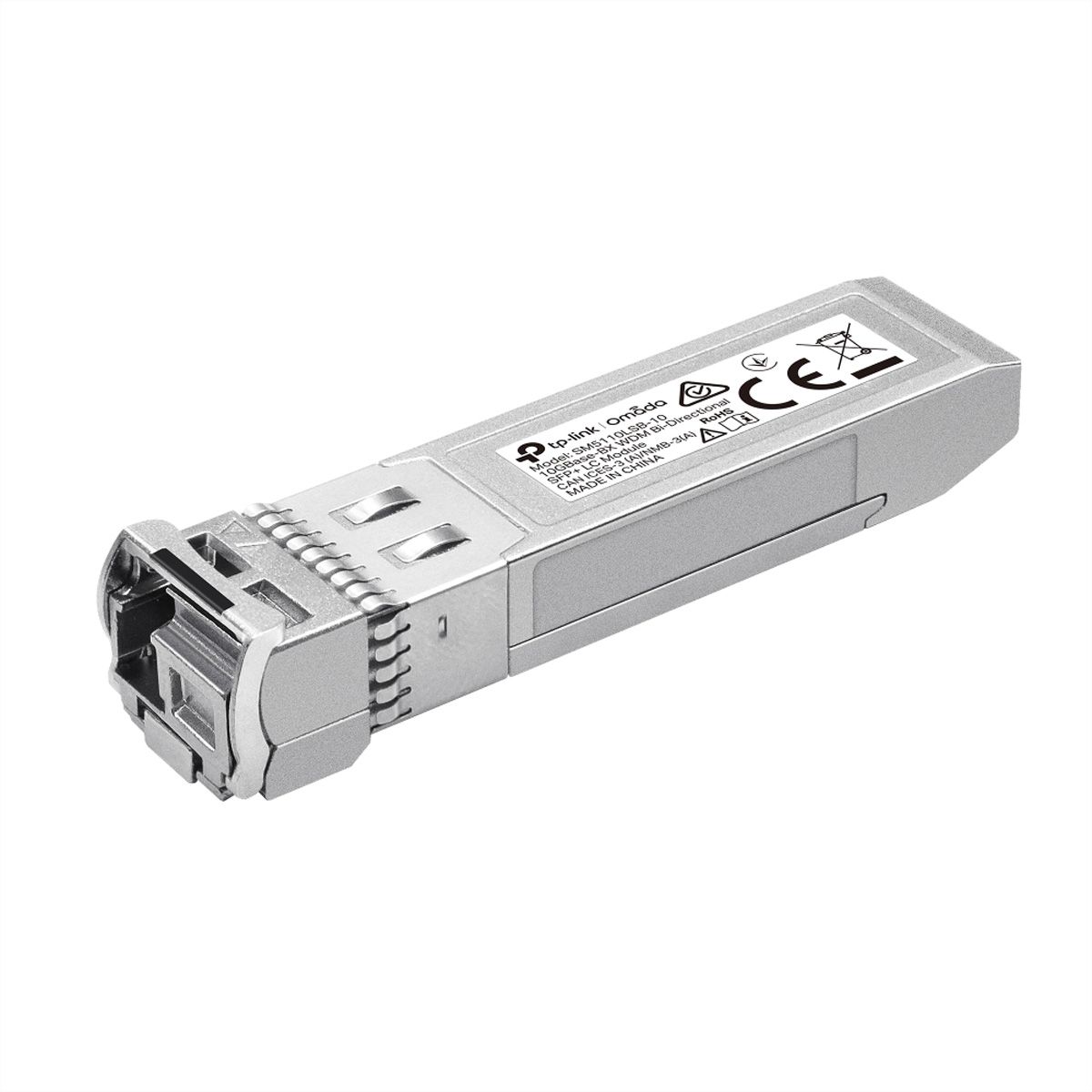 TP-Link SFP Modul SM5110LSB-10