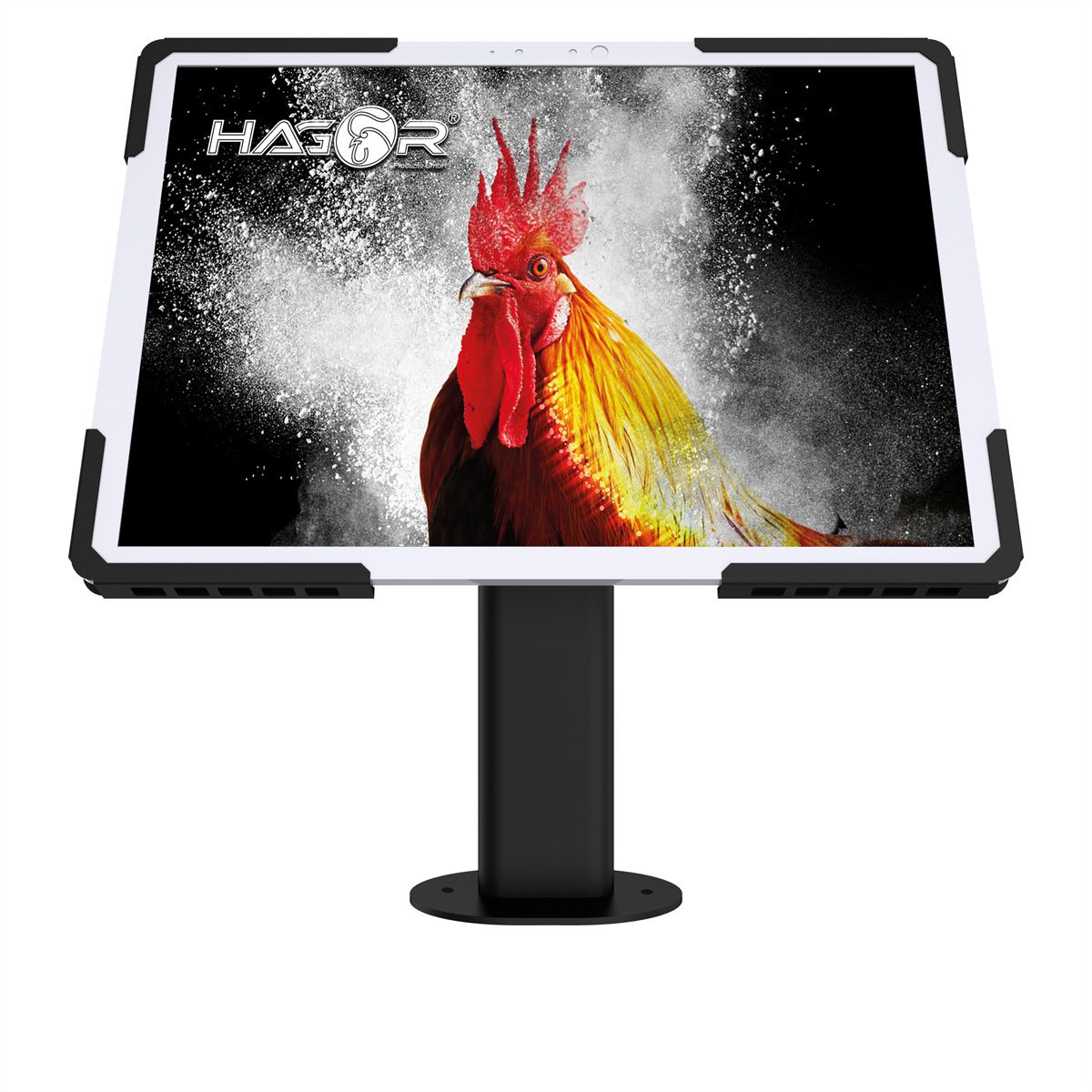 Hagor Tabletstand HA Flex-Lock, 9,7-12,9"