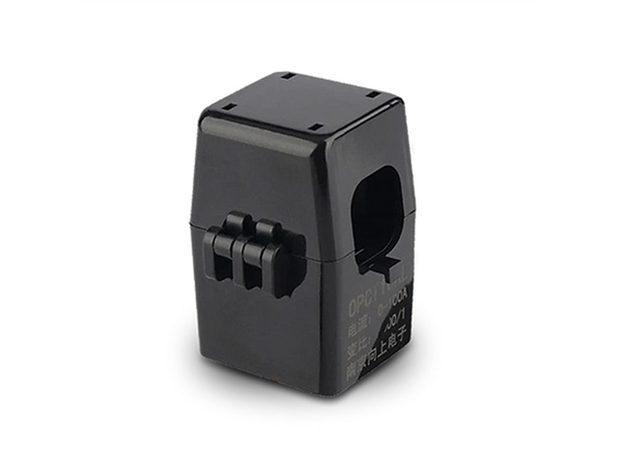 TeltoCharge Stromwandlerklemme