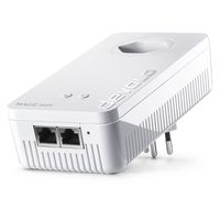 Devolo Powerline Magic 1 LAN, 1200 Mbit/s,1x RJ45, Single