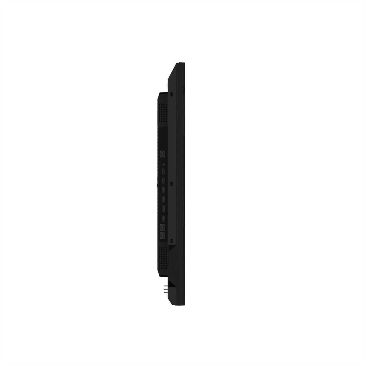 Hisense Écran de signalisation 75DM66D, 75” 4K UHD Digital Signage Display - 24/7 Operation