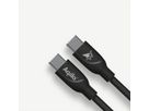 Aqiila Câble Cablebird CB13, Câble de charge / synchronisation 240W Type C vers Type C 3 mètres