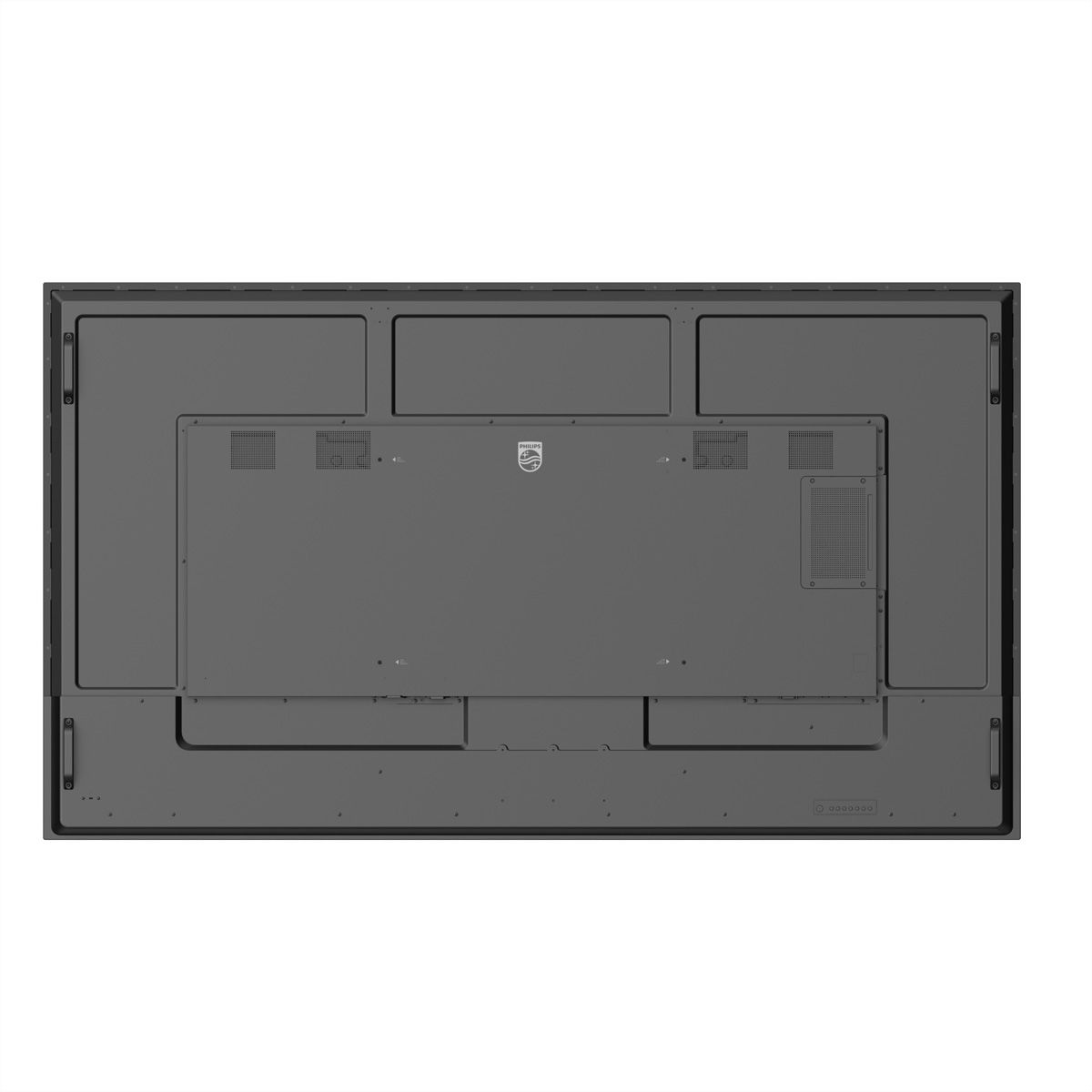 Philips Signage Display 86BDL4512D/00, 86", UHD, 24/7, 500cd/m²