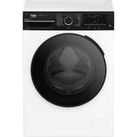 Beko Lave-linge séchant WT310,W8kg/T5kg, blanc
