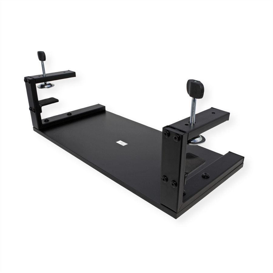 ROLINE Große flexible Schreibtisch-Erweiterung, bis 20 kg