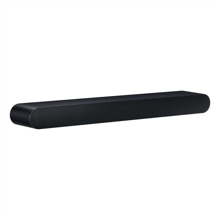 Samsung Soundbar HW-S60D, noir