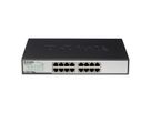 D-Link DGS-1016D Switch Gigabit 16 Ports