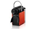 Krups Nespresso Pixie Red Kaffeemaschine