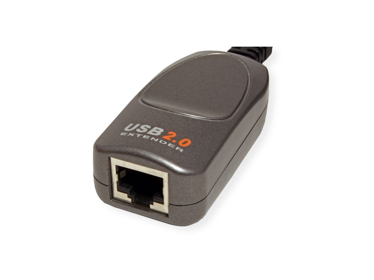 ATEN UCE260 Système d'extension USB 2.0 via Cat5/5e/6 60m