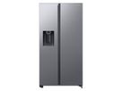 Samsung Food Center RS5000, 635L , E-Grade, WiFi, Edelstahl-Optik