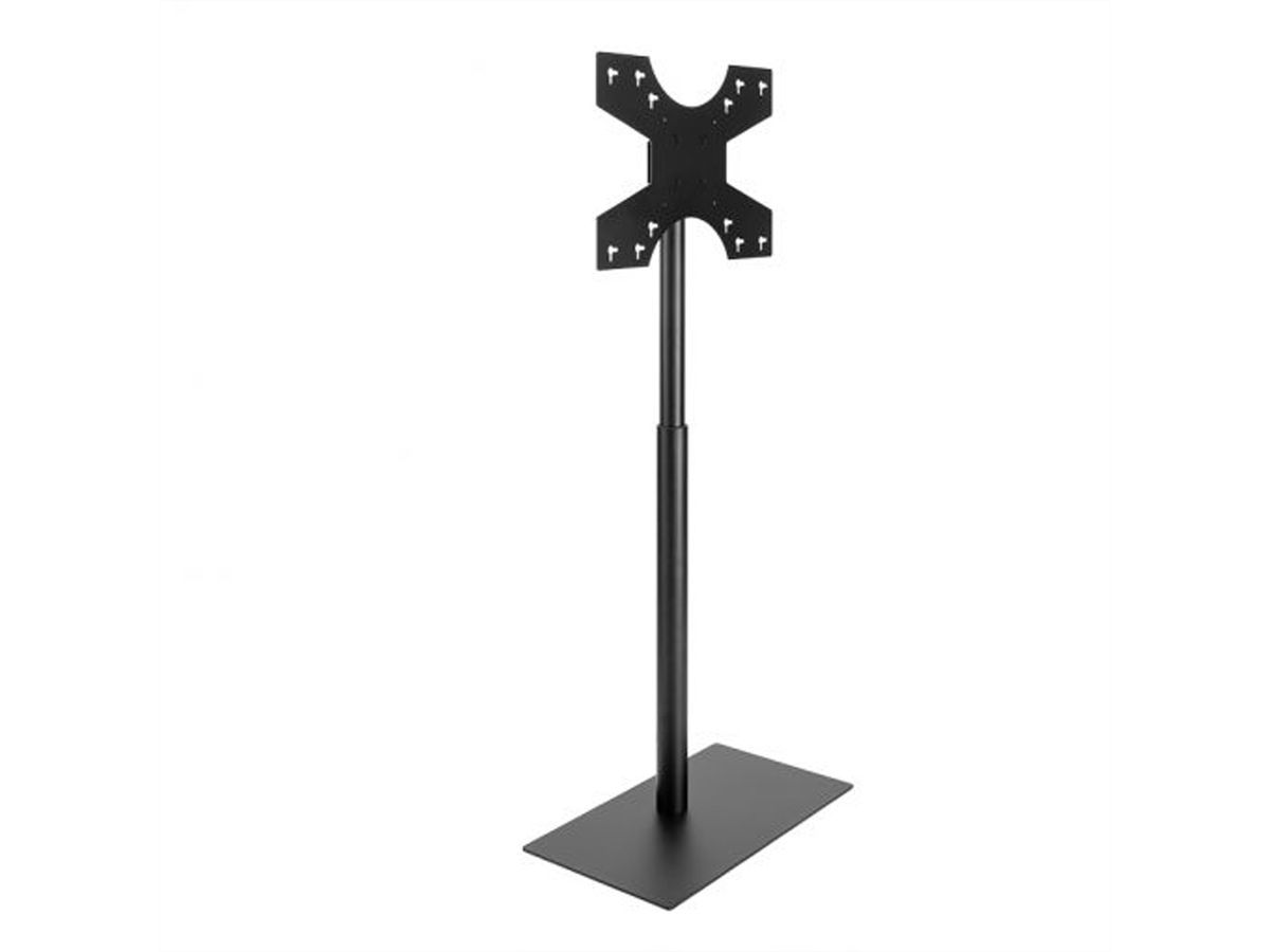 Hagor Braclabs-Stand Floorbase, freistehendes Standsystem