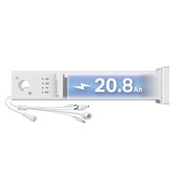 TP-Link VIGI PS20 Solar System Controller 20.8 Ah
