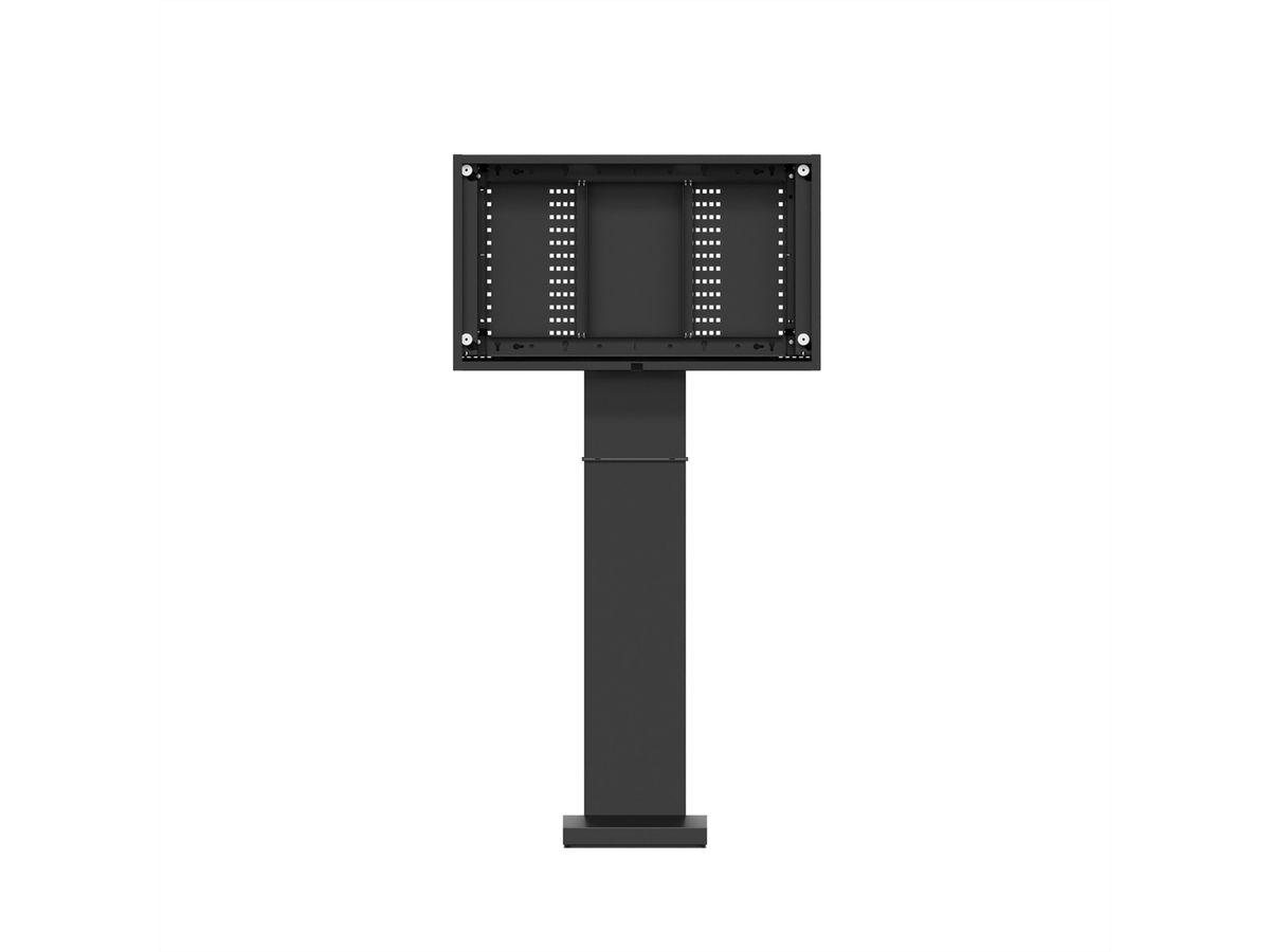 Hagor Outdoorstele ScreenOut OH 46, schwarz