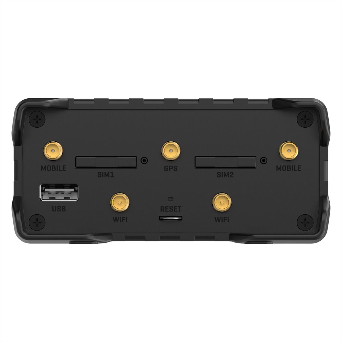 TELTONIKA RUT956 LTE/4G Router eSIM