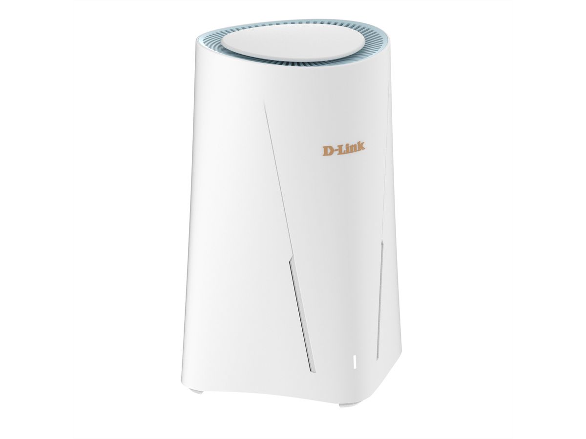 D-Link DBR-560 AX6000 Wi-Fi 6 Router