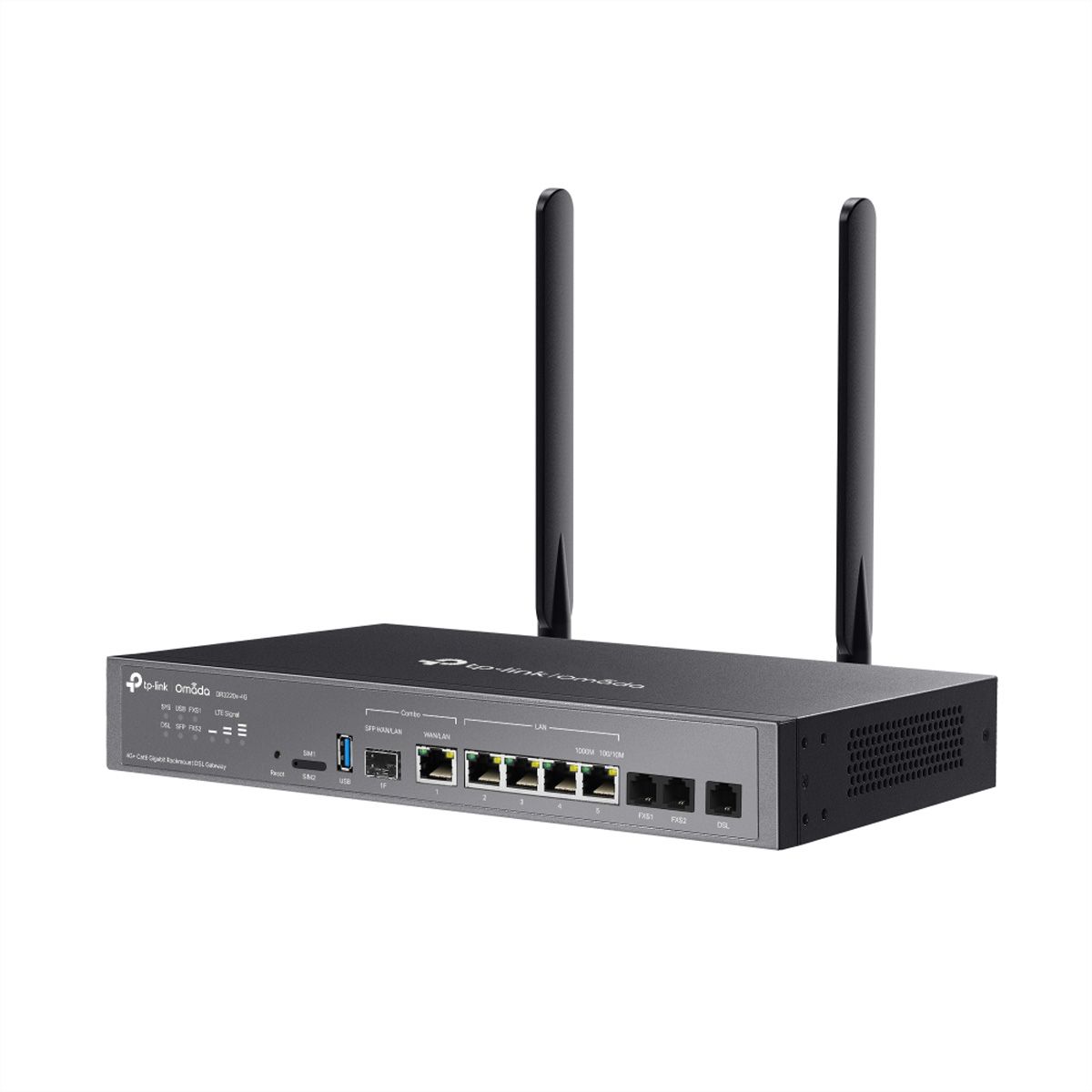 TP-Link Gateway ER703WP 4G