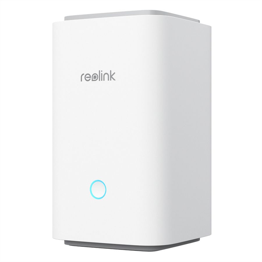 Reolink Hub 1 Wifi, 8-CH, incl. 128 GB