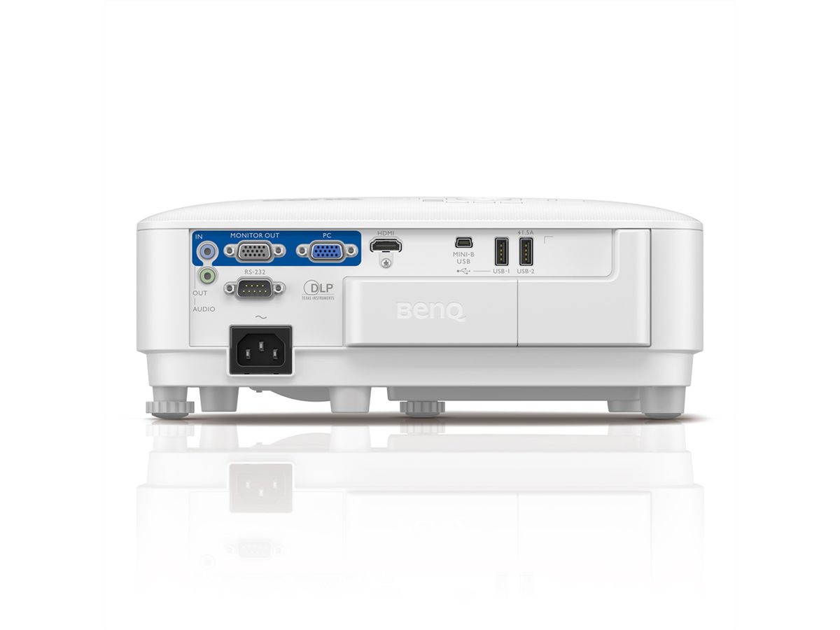 BenQ Business-Projektor EH600, 3500lm, 1920x1080