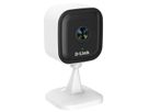 D-Link DCS-6012/E Indoor Cube Kamera 3 MP, 87°, IR-LED 8m, WiFi + Cloud